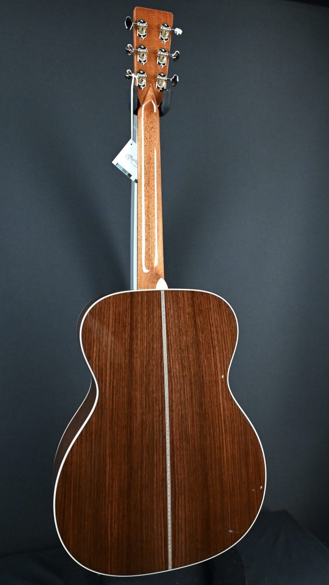 Martin 000-EC 30th Anniversary Acoustic Guitar #267