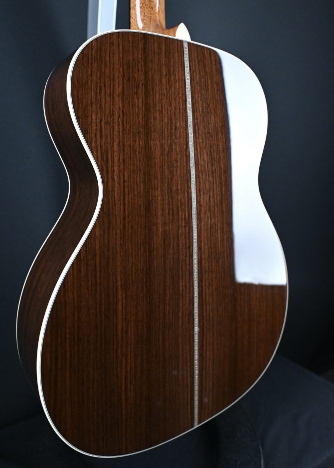 Martin 000-EC 30th Anniversary Acoustic Guitar #267