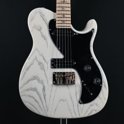 PRS SE NF 53 White Doghair #772