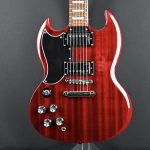 Epiphone SG G-400 Left Handed Vintage Cherry 2007