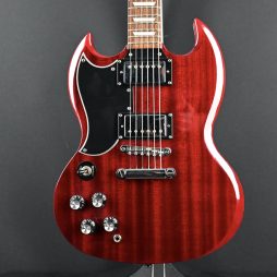 Epiphone SG G-400 Left Handed Vintage Cherry 2007