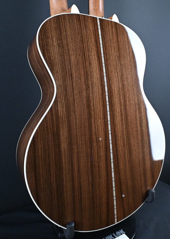 Martin Grand J-28E DN Double Neck Acoustic Guitar #827 *IN STOCK*