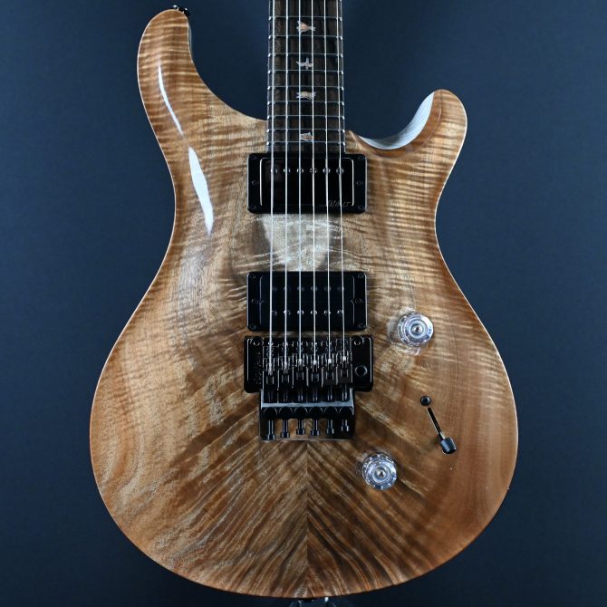 PRS Private Stock #12085 Custom 24 'Floyd' Koa
