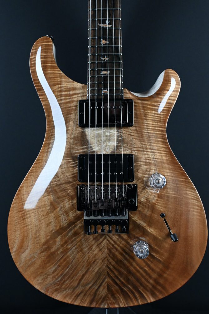 PRS Private Stock #12085 Custom 24 'Floyd' Koa