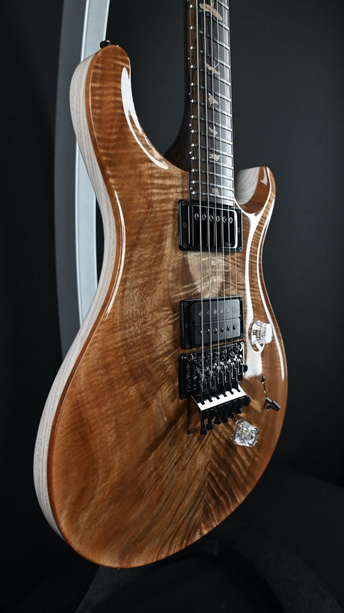 PRS Private Stock #12085 Custom 24 'Floyd' Koa