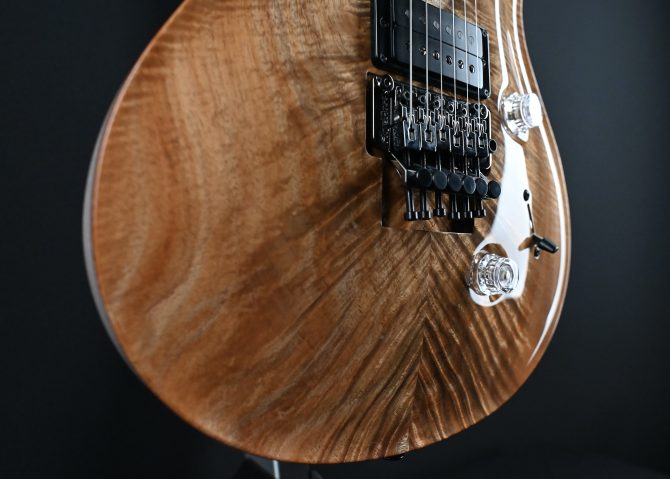 PRS Private Stock #12085 Custom 24 'Floyd' Koa