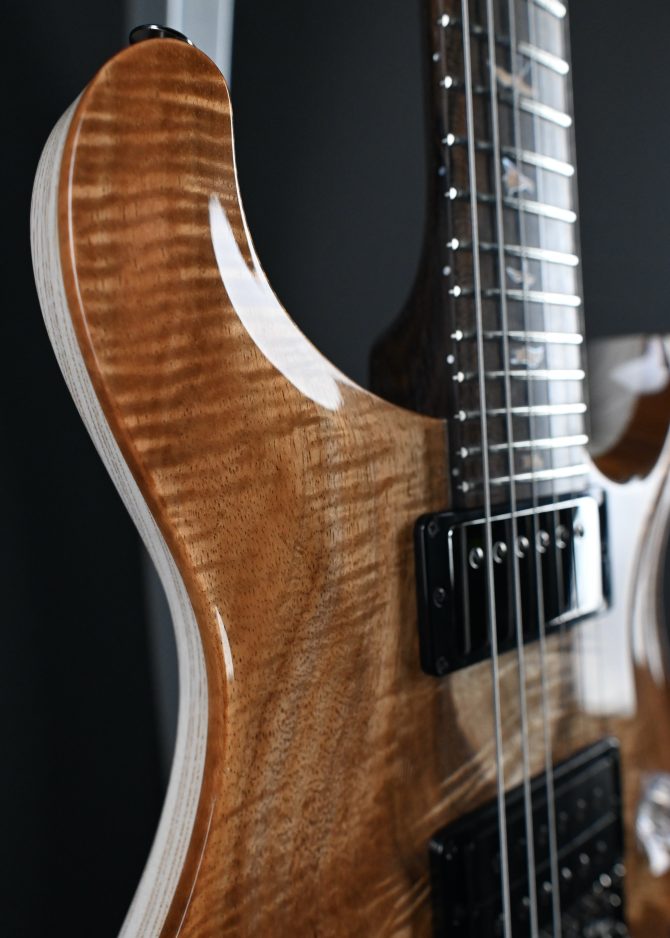 PRS Private Stock #12085 Custom 24 'Floyd' Koa