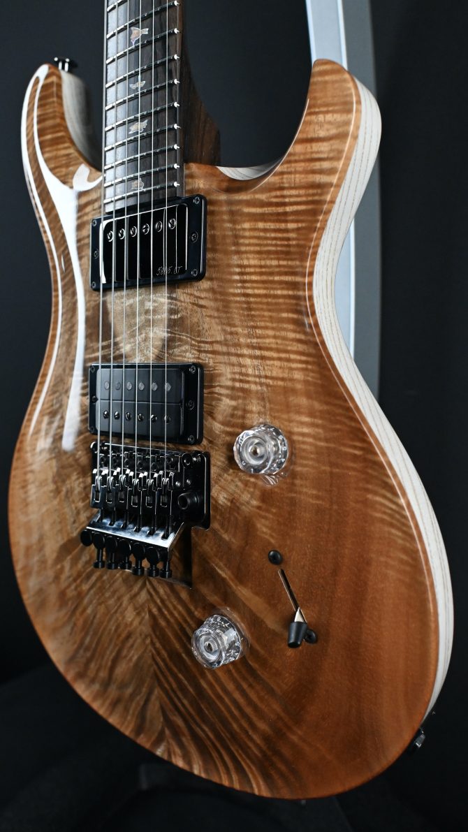 PRS Private Stock #12085 Custom 24 'Floyd' Koa