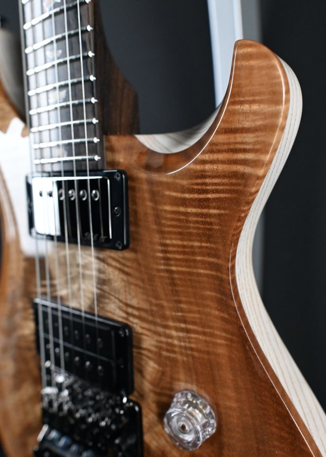 PRS Private Stock #12085 Custom 24 'Floyd' Koa