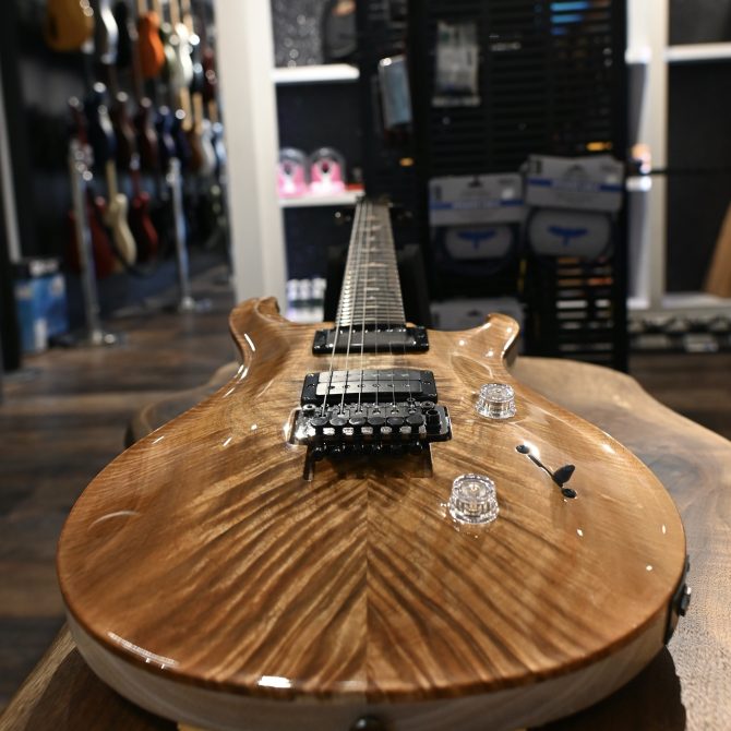 PRS Private Stock #12085 Custom 24 'Floyd' Koa