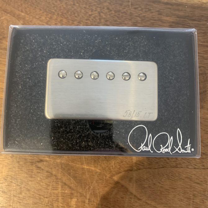 PRS 58/15 LT Treble Electric Guitar Pickup