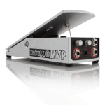 Ernie Ball MVP Most Valuable Pedal