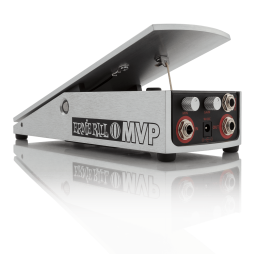 Ernie Ball MVP Most Valuable Pedal