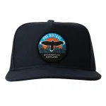 PRS Chesapeake Snapback Hat