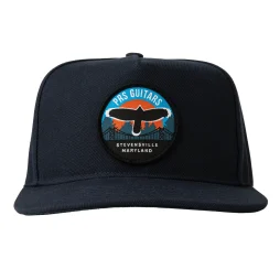 PRS Chesapeake Snapback Hat
