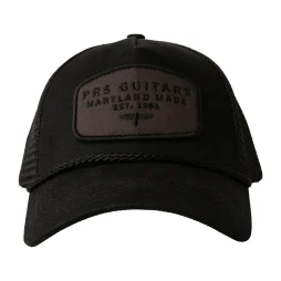 PRS "Tech Patch" Trucker Hat