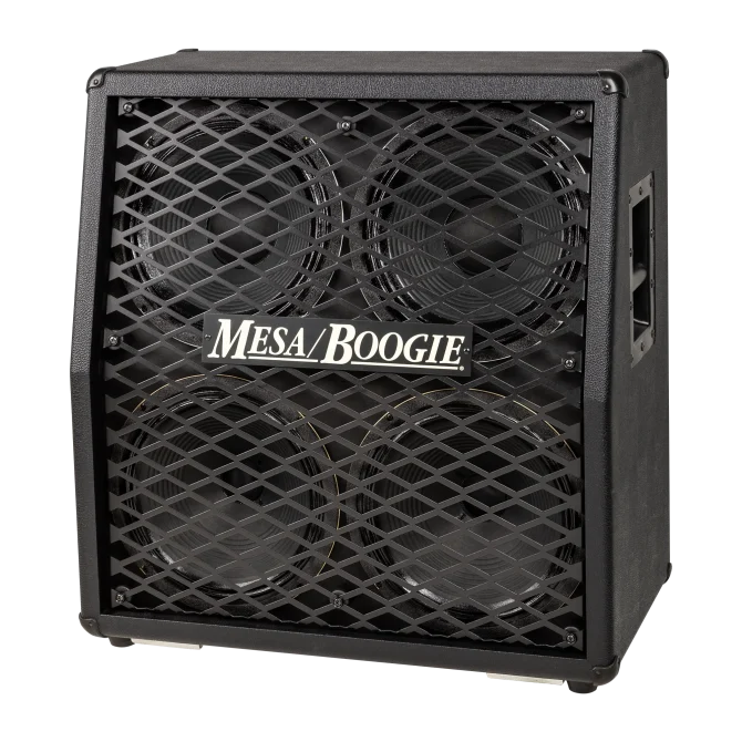 Mesa Boogie Split Back 4x12 Guitar Cabinet