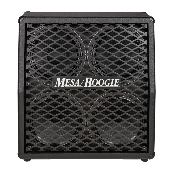 Mesa Boogie Split Back 4x12 Guitar Cabinet