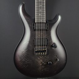 PRS Mark Holcomb Signature Holcomb Wraparound Burst #723