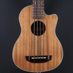 Kala Scout Fretted Acoustic-Electric U•BASS #2412
