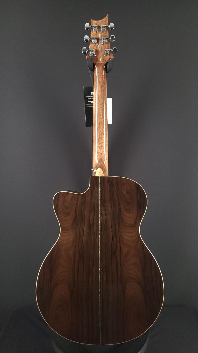 PRS SE A60E Angelus Natural Acoustic Guitar #773