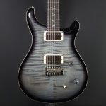 PRS CE 22 Limited Edition Faded Blue Smokeburst #837