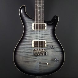PRS CE 22 Limited Edition Faded Blue Smokeburst #837
