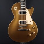 Gibson Les Paul Standard 50’s Gold Top Electric Guitar 2020
