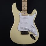 PRS SE Silver Sky Maple Moon White #900