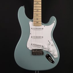PRS SE Silver Sky Maple Stone Blue #903