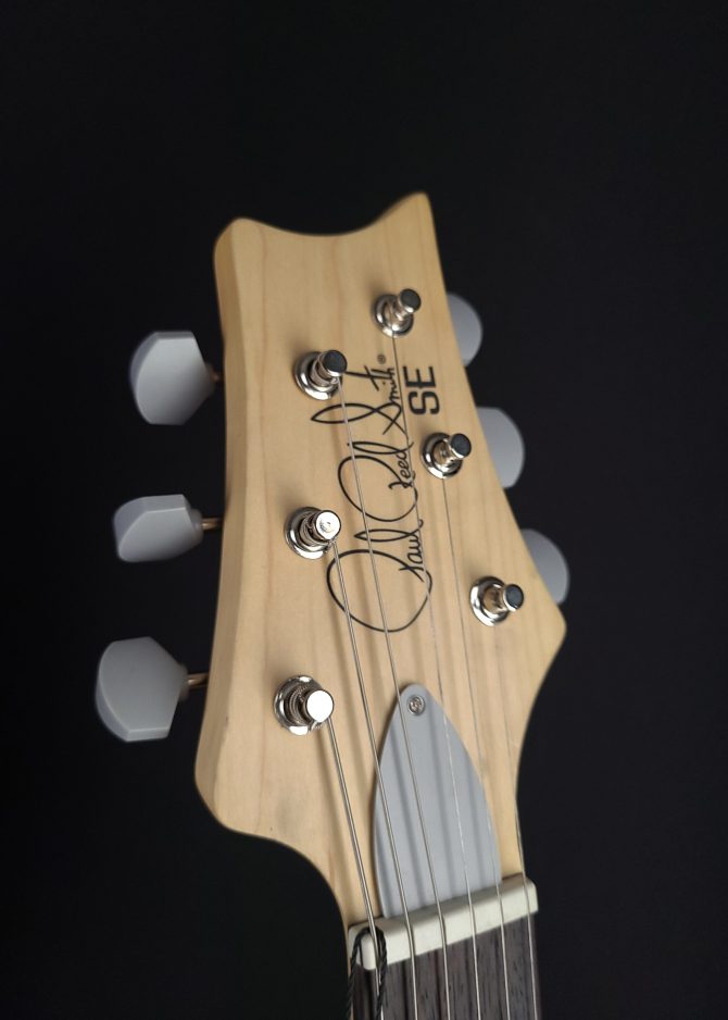 PRS SE Silver Sky Rosewood Dandy Lion #486