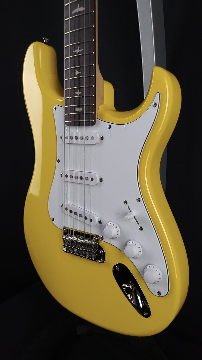 PRS SE Silver Sky Rosewood Dandy Lion #486