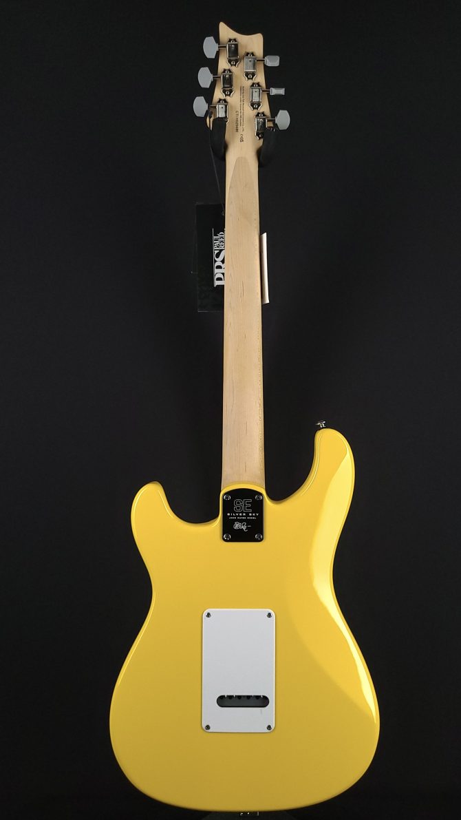 PRS SE Silver Sky Rosewood Dandy Lion #486