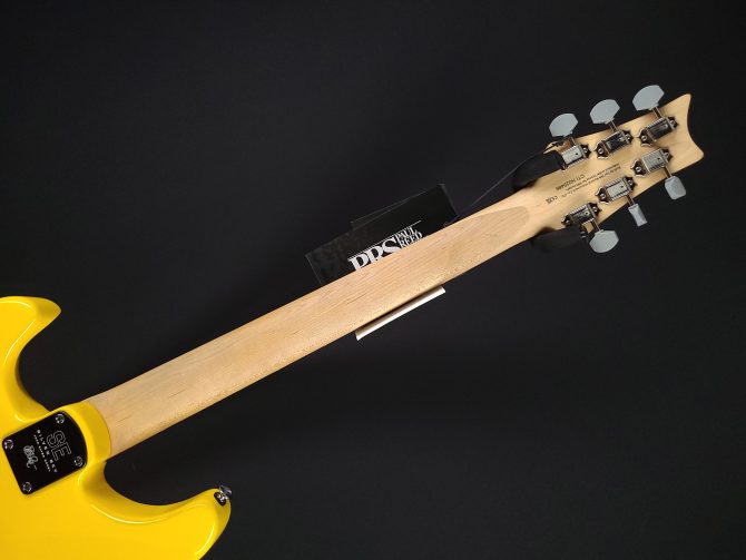 PRS SE Silver Sky Rosewood Dandy Lion #486