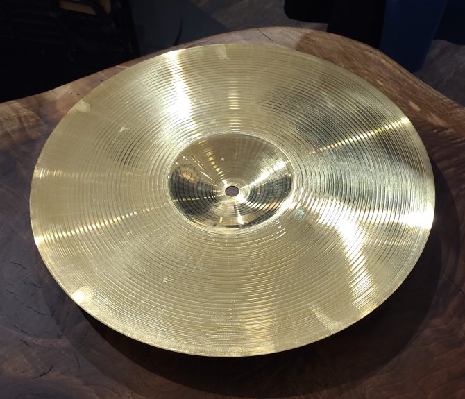 Stagg CXC-14 14" Crash Cymbal