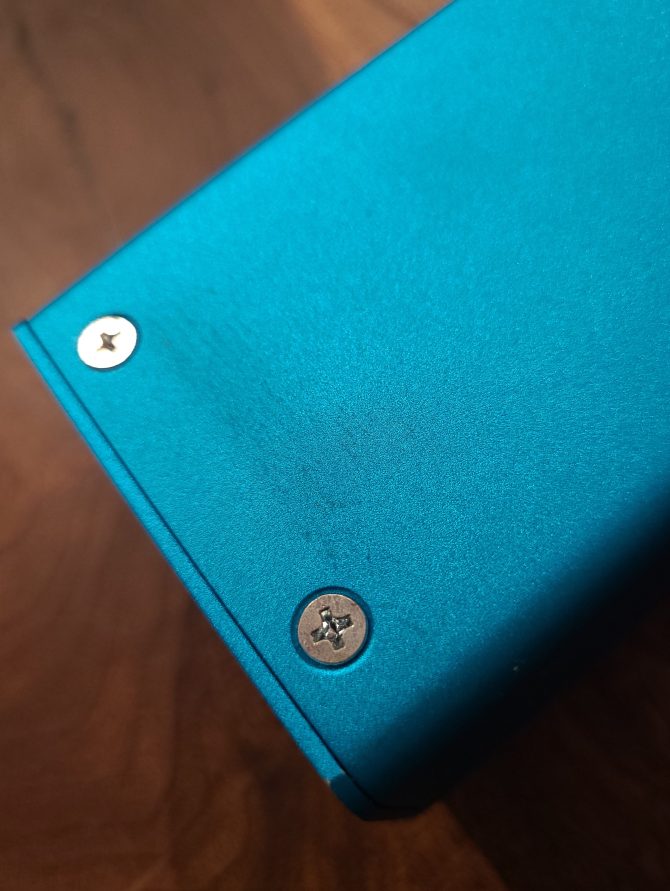 Strymon Cloudburst Ambient Reverb
