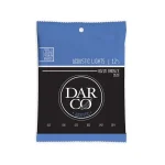Martin D520 Darco .012-.054 80/20 Bronze Strings