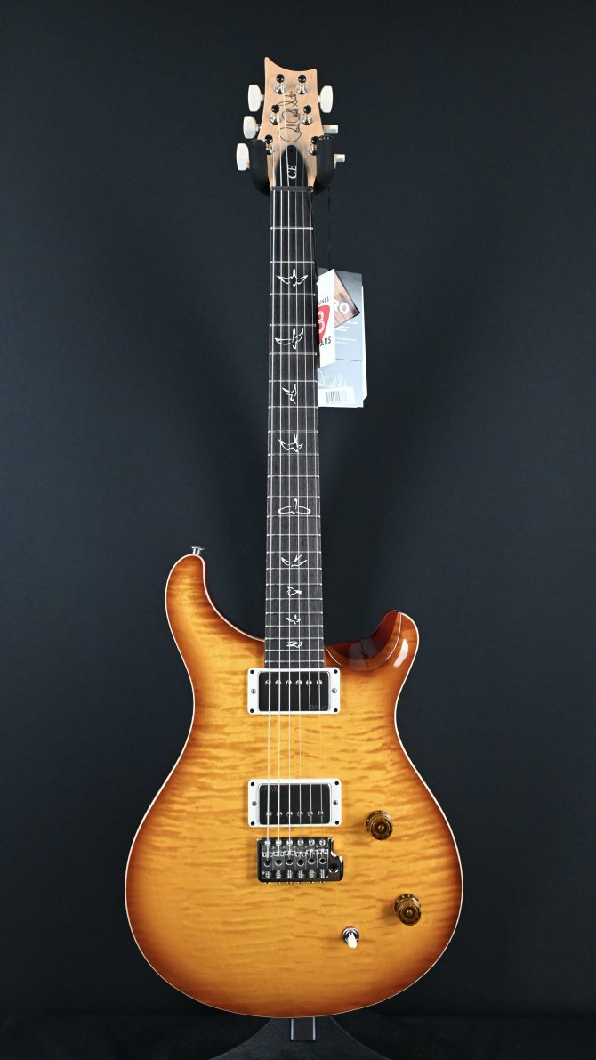 PRS CE 22 Limited Edition McCarty Sunburst #900