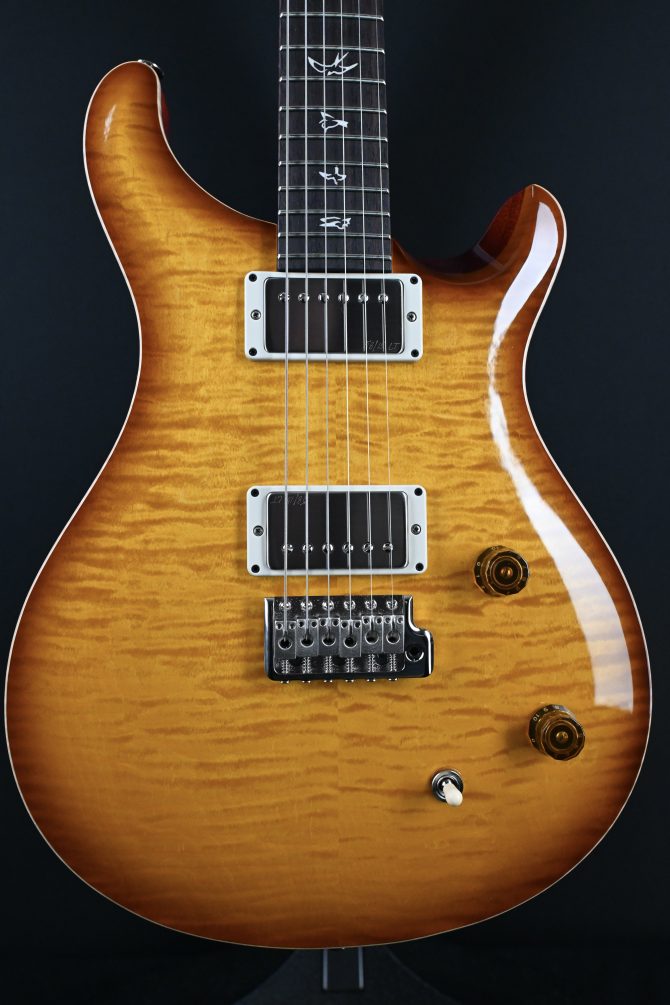 PRS CE 22 Limited Edition McCarty Sunburst #900