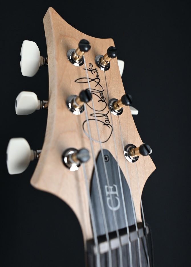 PRS CE 22 Limited Edition McCarty Sunburst #900