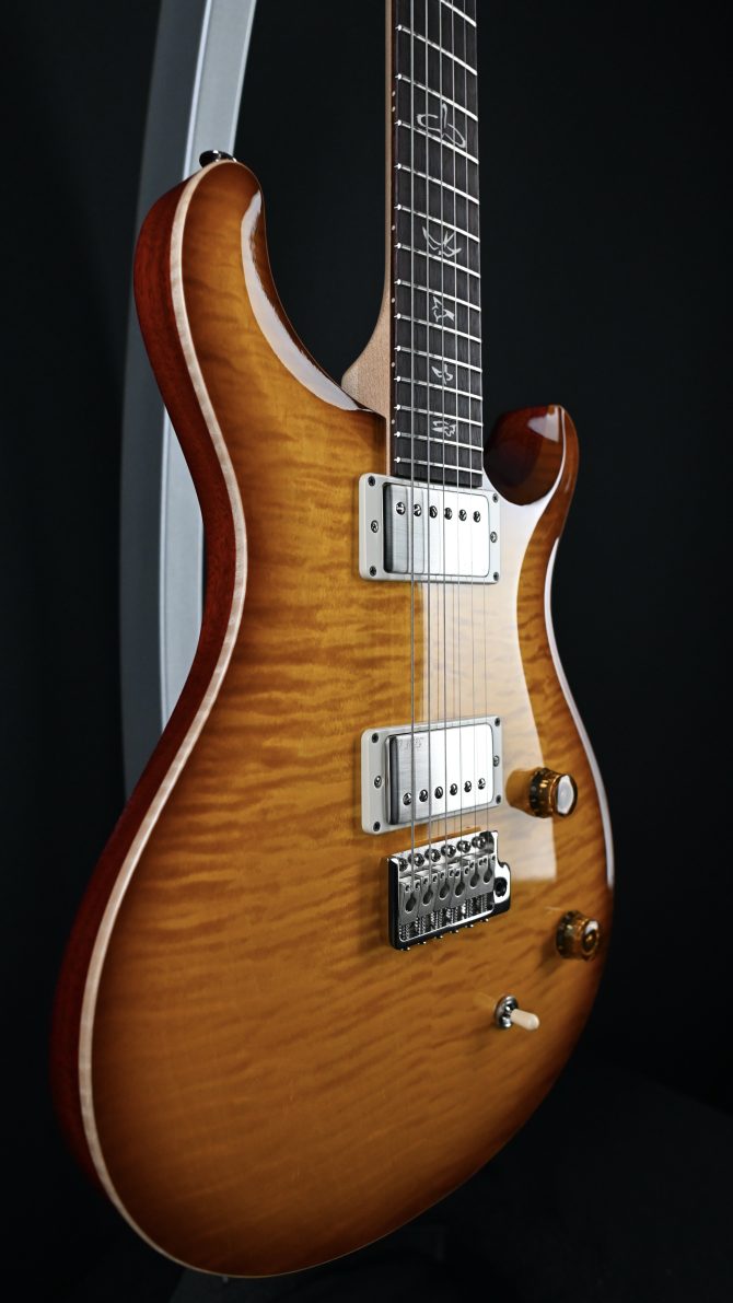 PRS CE 22 Limited Edition McCarty Sunburst #900