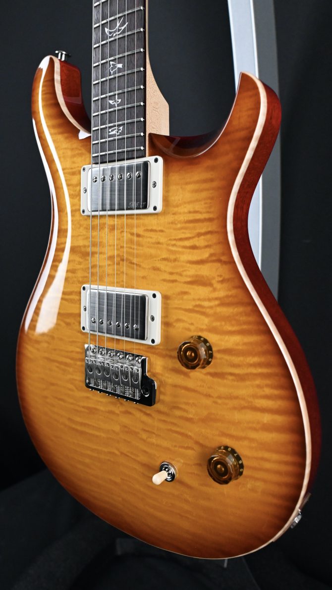 PRS CE 22 Limited Edition McCarty Sunburst #900