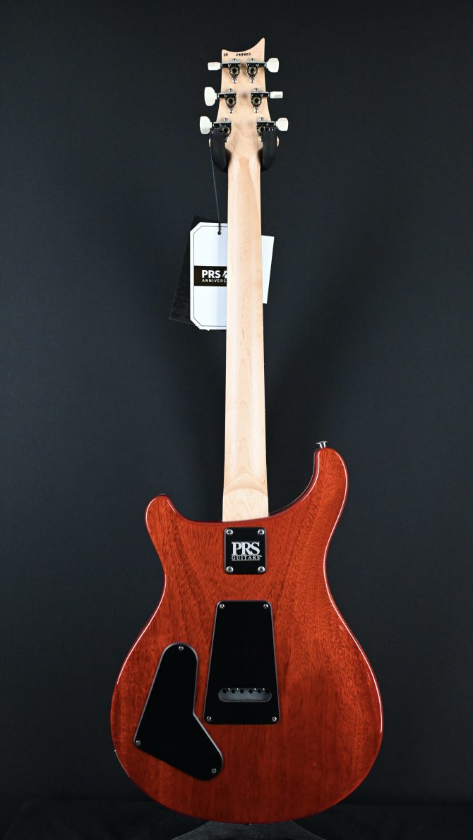 PRS CE 22 Limited Edition McCarty Sunburst #900