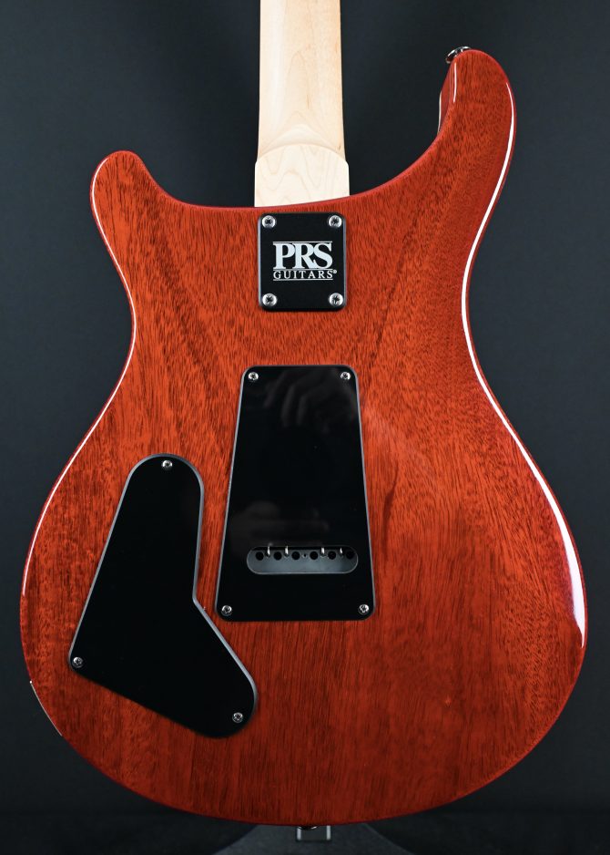 PRS CE 22 Limited Edition McCarty Sunburst #900