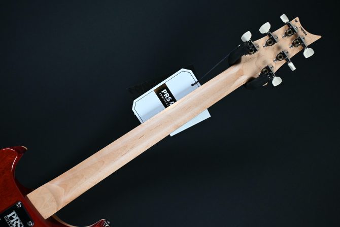 PRS CE 22 Limited Edition McCarty Sunburst #900
