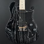 PRS SE NF 53 Black Doghair #861