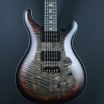 PRS 40th Anniversary Custom 24 Satin Limited Edition Tri-Color Burst #368