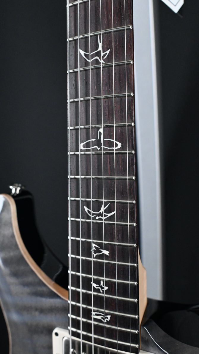 PRS CE 22 Limited Edition Faded Gray Black #252
