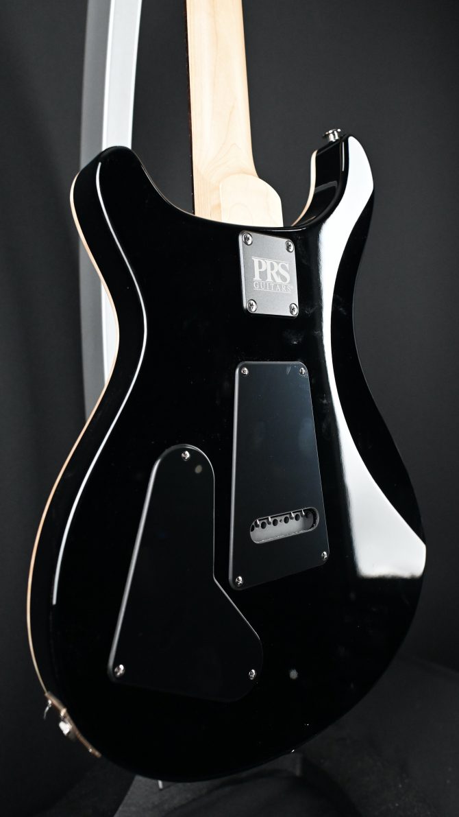 PRS CE 22 Limited Edition Faded Gray Black #252