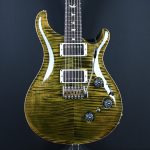 PRS P24 Tremolo Jade Electric Guitar 2015